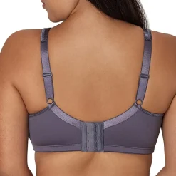 Playtex 18 Hour Silky Soft Smoothing Wireless Full Coverage Bra-4803