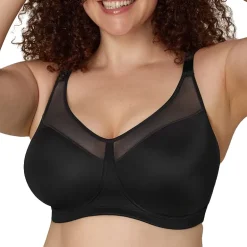 Playtex 18 Hour® Smoothing Full Coverage Minimizer Wireless Minimizer Bra Us4697