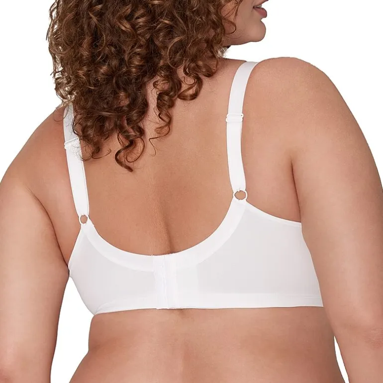 Playtex 18 Hour® Smoothing Full Coverage Minimizer Wireless Minimizer Bra Us4697