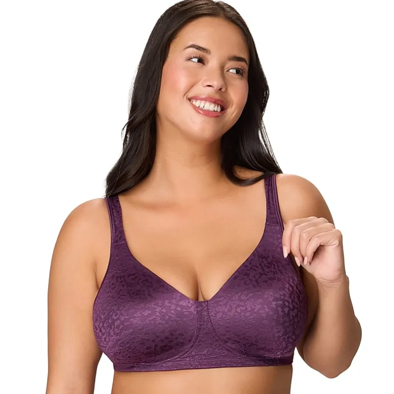 Playtex 18 Hour Ultimate Lift & Support Full Coverage Wireless Full Coverage Bra 4745