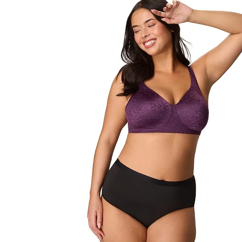 Playtex 18 Hour Ultimate Lift & Support Full Coverage Wireless Full Coverage Bra 4745