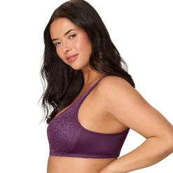 Playtex 18 Hour Ultimate Lift & Support Full Coverage Wireless Full Coverage Bra 4745