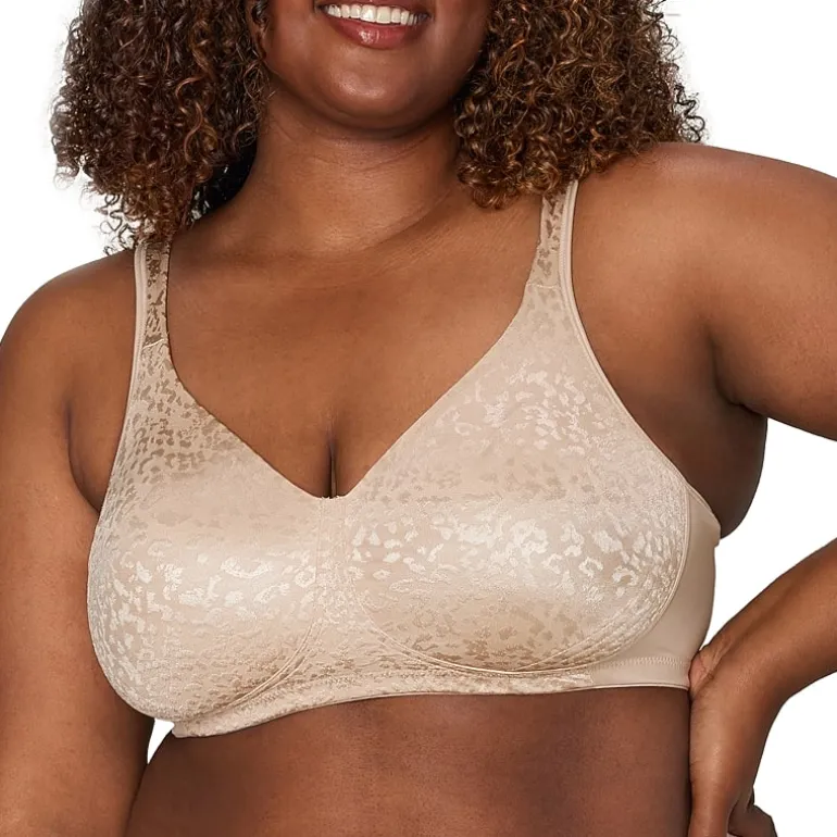Playtex 18 Hour Ultimate Lift & Support Full Coverage Wireless Full Coverage Bra 4745