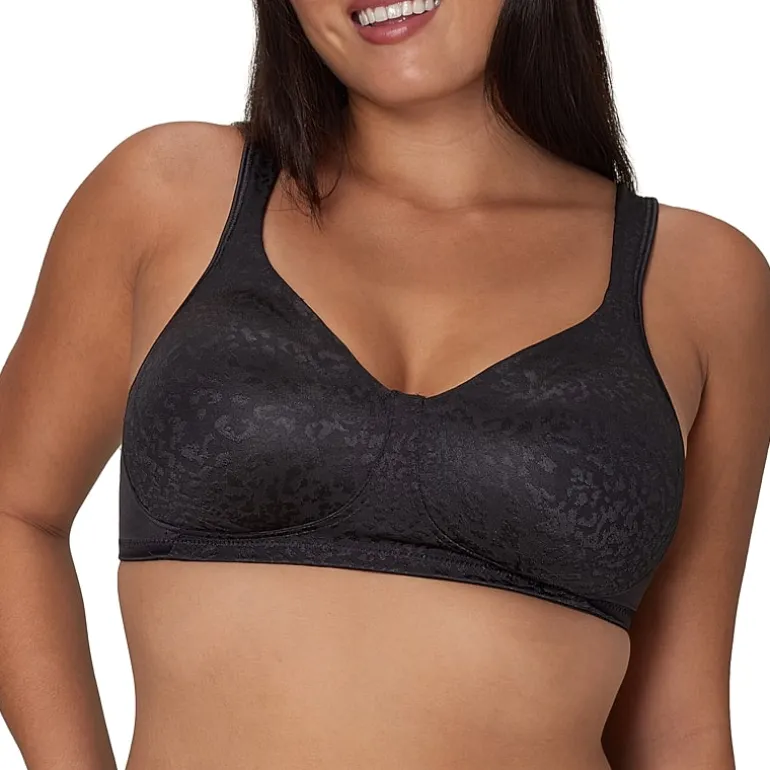 Playtex 18 Hour Ultimate Lift & Support Full Coverage Wireless Full Coverage Bra 4745