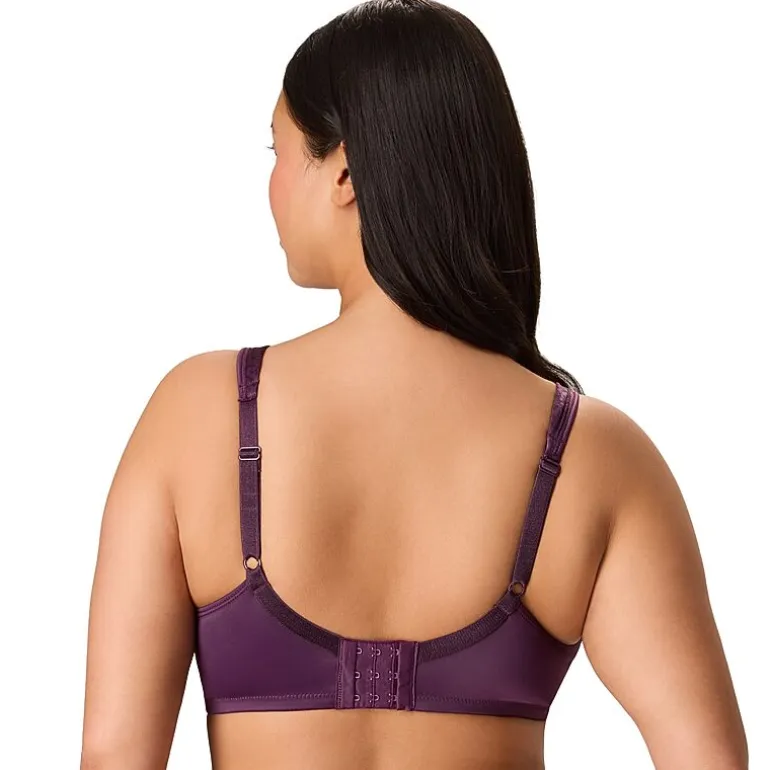 Playtex 18 Hour Ultimate Lift & Support Full Coverage Wireless Full Coverage Bra 4745