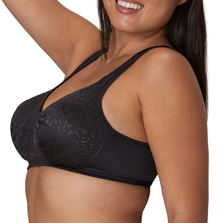 Playtex 18 Hour Ultimate Lift & Support Full Coverage Wireless Full Coverage Bra 4745