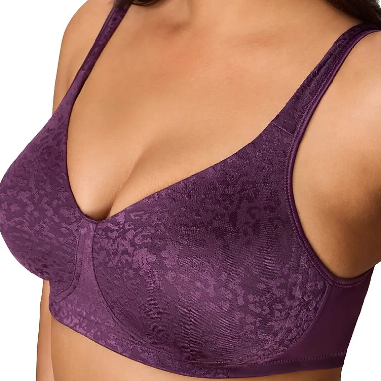 Playtex 18 Hour Ultimate Lift & Support Full Coverage Wireless Full Coverage Bra 4745