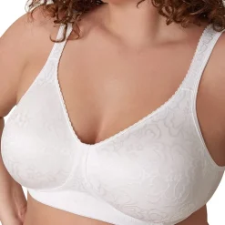 Playtex 18 Hour Ultimate Lift & Support Full Coverage Wireless Full Coverage Bra 4745