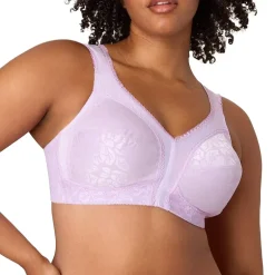 Playtex 18 Hour® Ultimate Shoulder Comfort Full Coverage Wireless Full Coverage Bra 4693