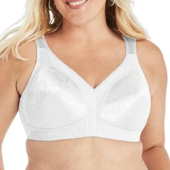 Playtex 18 Hour® Ultimate Shoulder Comfort Full Coverage Wireless Full Coverage Bra 4693