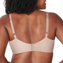 Playtex Secrets® Perfectly Smooth® Wireless Full Coverage Bra-4707