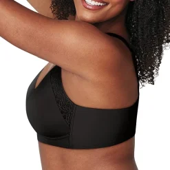 Playtex Secrets® Perfectly Smooth® Wireless Full Coverage Bra-4707
