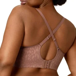 Playtex Womens Multi-Pack Medium Support 2-pc. Wireless Bralette Us4752