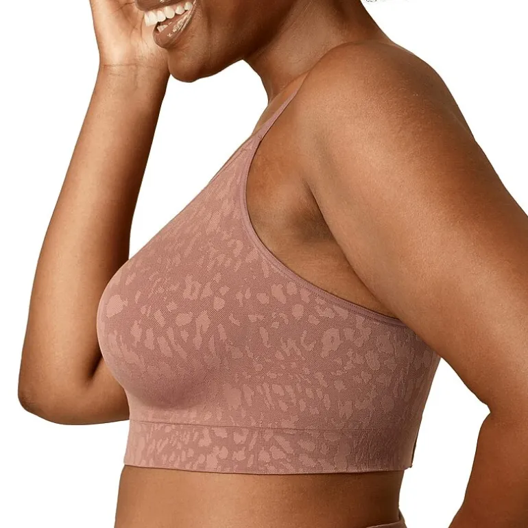 Playtex Womens Multi-Pack Medium Support 2-pc. Wireless Bralette Us4752