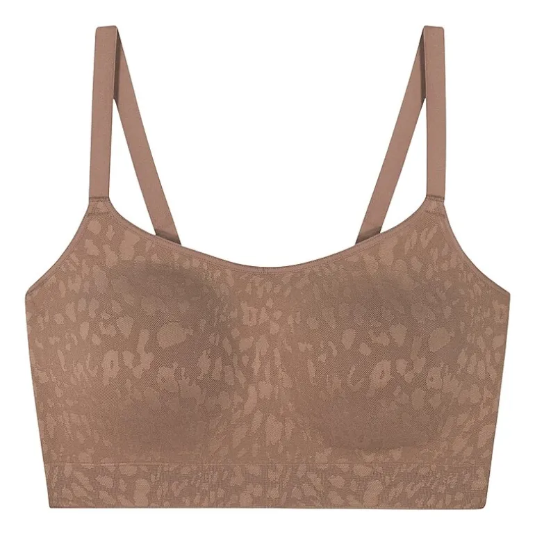 Playtex Womens Multi-Pack Medium Support 2-pc. Wireless Bralette Us4752
