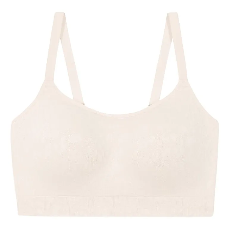 Playtex Womens Multi-Pack Medium Support 2-pc. Wireless Bralette Us4752