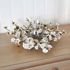 Plum Blossom Candelabrum