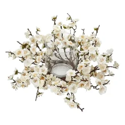Plum Blossom Candelabrum