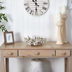 Plum Blossom Candelabrum