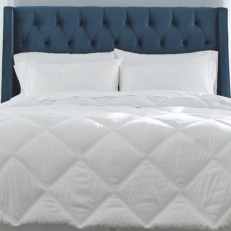 Pointehaven Down Alternative Oversized Lightweight Down Alternative Comforter