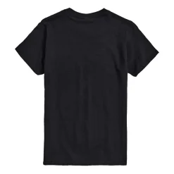Pokemon Mew Tee Womens Juniors Crew Neck Short Sleeve Regular Fit Pokemon Graphic T-Shirt