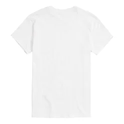 Polly Pocket Compact Tee Womens Juniors Crew Neck Short Sleeve Regular Fit Graphic T-Shirt