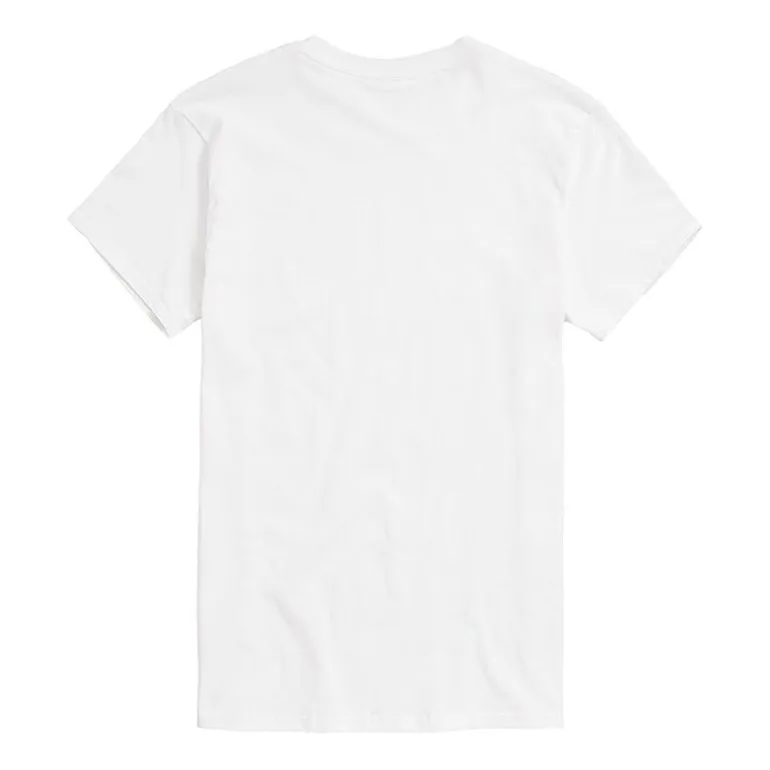 Polly Pocket Compact Tee Womens Juniors Crew Neck Short Sleeve Regular Fit Graphic T-Shirt