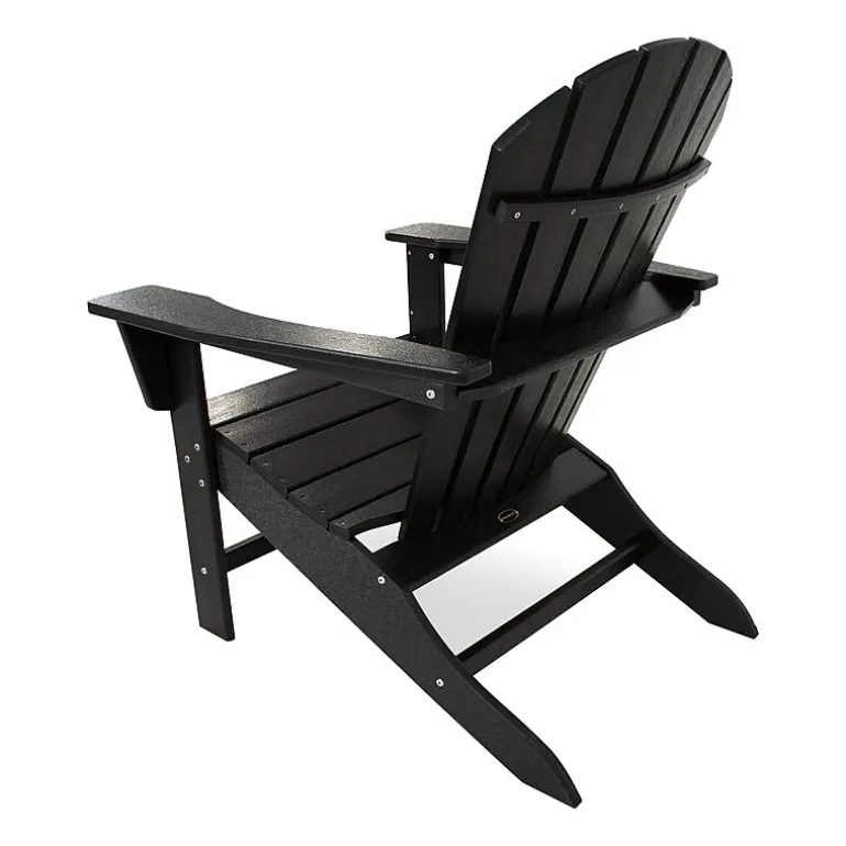 POLYWOOD® South Beach Adirondack