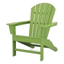 POLYWOOD® South Beach Adirondack