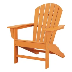 POLYWOOD® South Beach Adirondack