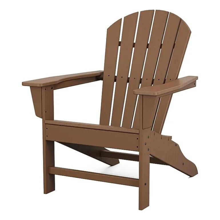 POLYWOOD® South Beach Adirondack