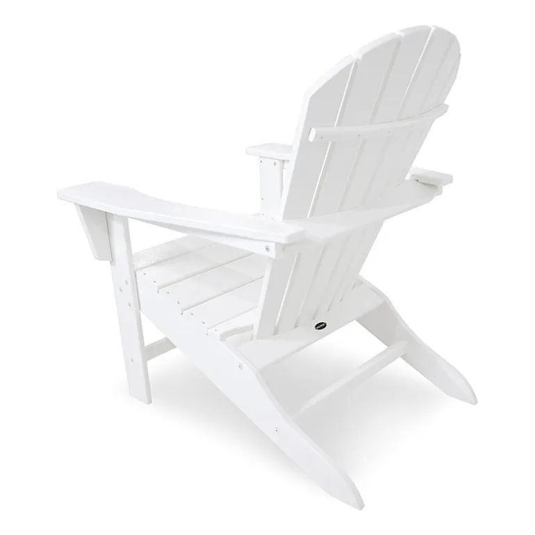POLYWOOD® South Beach Adirondack