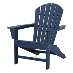 POLYWOOD® South Beach Adirondack