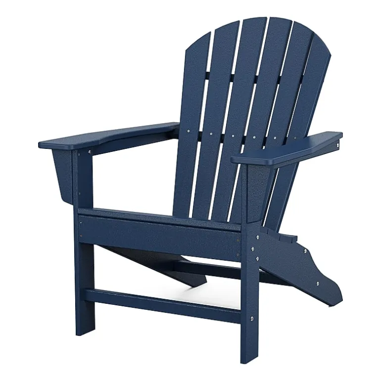 POLYWOOD® South Beach Adirondack