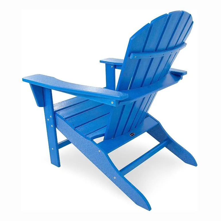 POLYWOOD® South Beach Adirondack