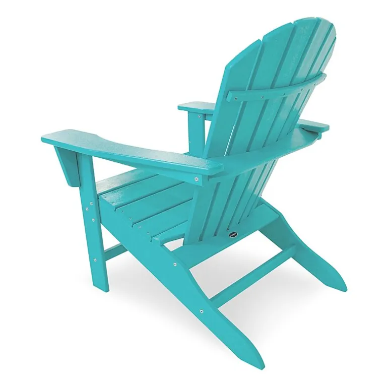 POLYWOOD® South Beach Adirondack