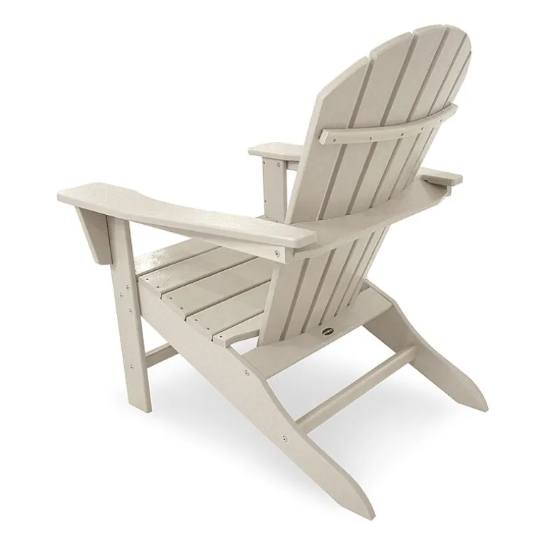 POLYWOOD® South Beach Adirondack