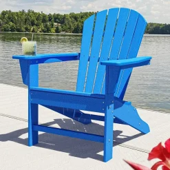 POLYWOOD® South Beach Adirondack