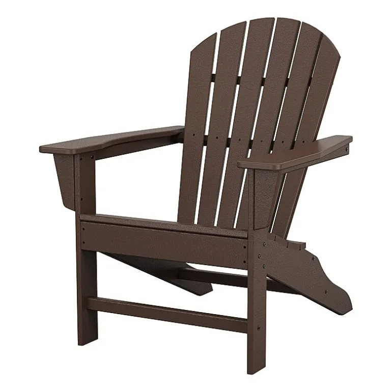 POLYWOOD® South Beach Adirondack