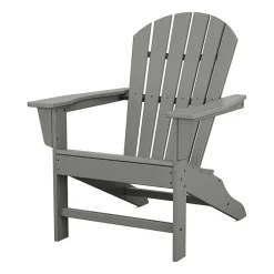 POLYWOOD® South Beach Adirondack