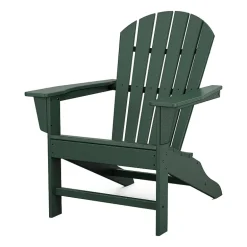 POLYWOOD® South Beach Adirondack