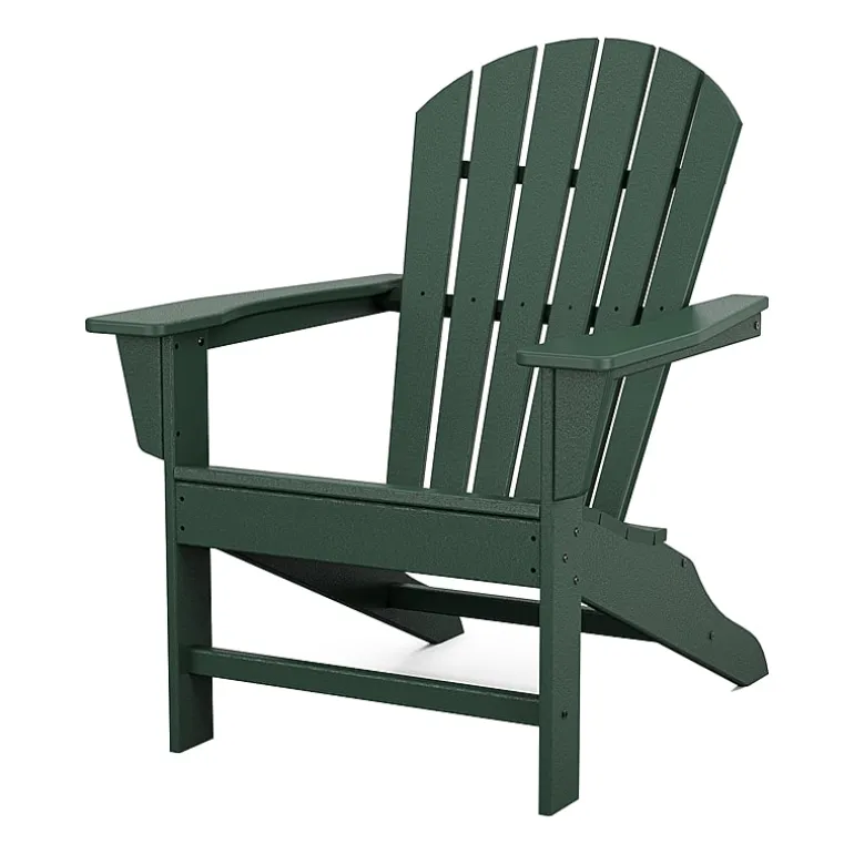 POLYWOOD® South Beach Adirondack