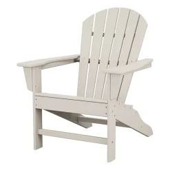 POLYWOOD® South Beach Adirondack