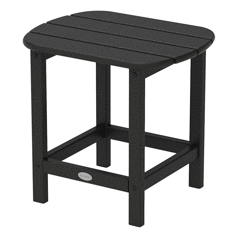 POLYWOOD® South Beach 18" Side Table
