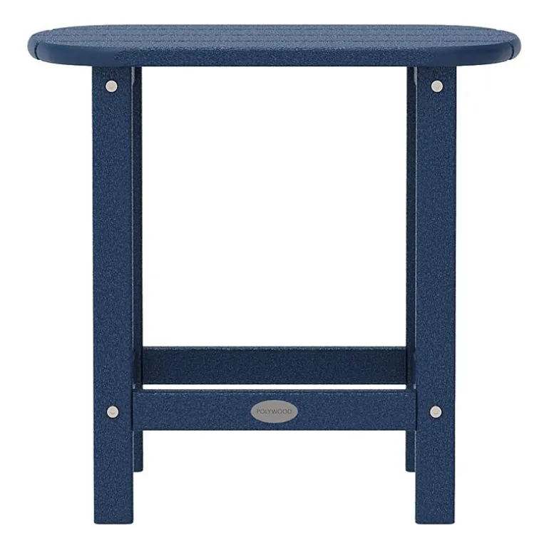POLYWOOD® South Beach 18" Side Table