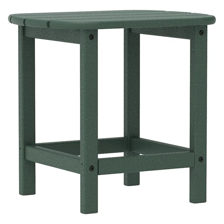 POLYWOOD® South Beach 18" Side Table