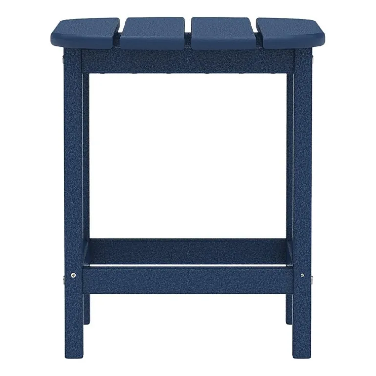 POLYWOOD® South Beach 18" Side Table