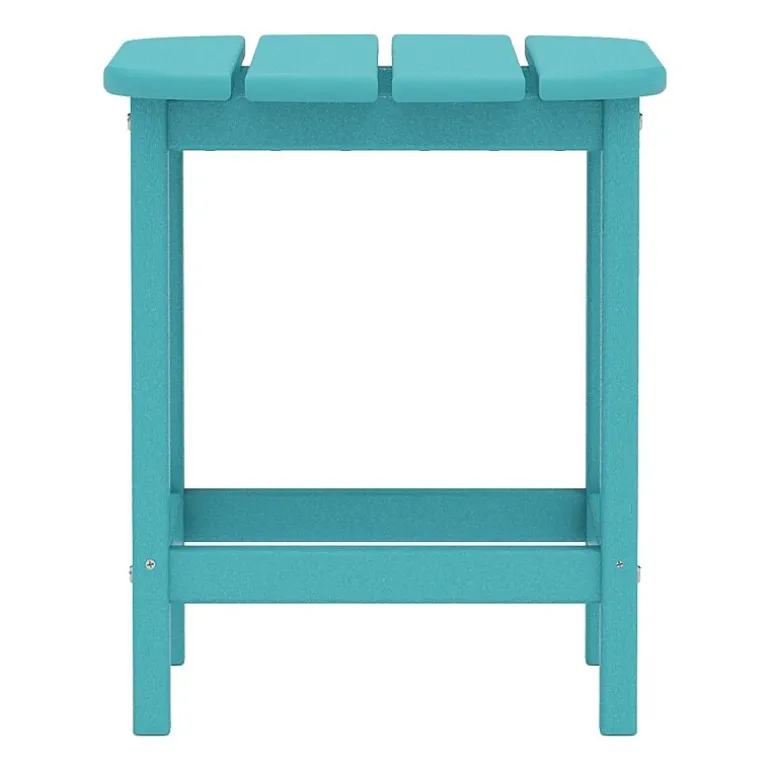 POLYWOOD® South Beach 18" Side Table