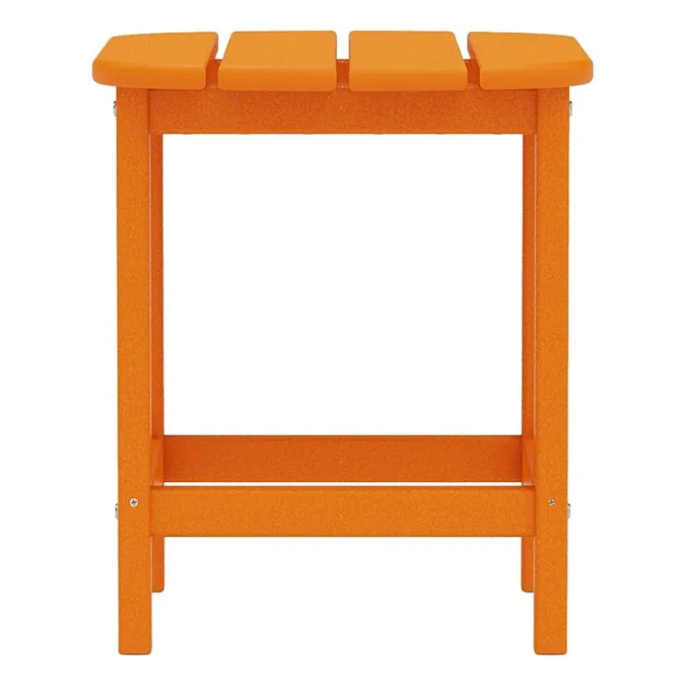 POLYWOOD® South Beach 18" Side Table
