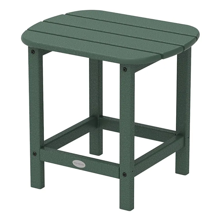 POLYWOOD® South Beach 18" Side Table